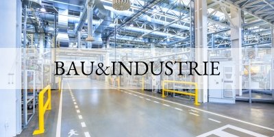 Bau & Industrie
