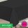 Sensalux Tischdecke, abwaschbar, Vorteilspack, 10 Stück, 1m x 2,5m, Schwarz