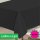Sensalux Tischdecke, abwaschbar, Vorteilspack, 10 Stück, 1,18m x 2,5m, Schwarz