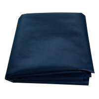 AMF Life Spannstoff, Hinterspannstoff, Vlies, Blau 1,5m x...