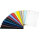 AMF Life Spannstoff, Hinterspannstoff, Vlies, Grün 1,5m x 3m, gefaltet