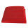 AMF Life Spannstoff, Hinterspannstoff, Vlies, Rot 1,5m x 3m, gefaltet