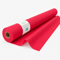 Sensalux light Tischdeckenrolle 1,10m x 25m Pink