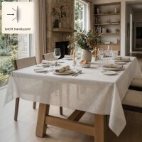 Sensalux light Tischdeckenrolle 1,10m x 25m Pink