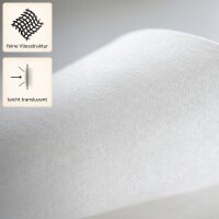 Sensalux light Tischdeckenrolle 1,10m x 25m Pink