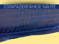 AMF Life Hindernisstangen Verstärktes Gittervlies, 4er Set, Länge: 1,8m je Stange