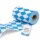 Sensalux Oktoberfest Tischwäsche, bayrische Raute, Tischläufer 0,15m x 25m