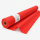 Sensalux light Tischdeckenrolle, rot, 1,10m x 25m