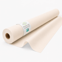 Sensalux light Tischdeckenrolle, creme, 1,10m x 25m
