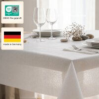 Sensalux light Tischdeckenrolle, blau, 1,10m x 25m