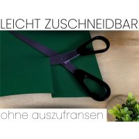 Sensalux Tischdeckenrollen 1,5m x 25m Grün