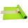 Sensalux Kombi-Set 1 Tischdeckenrolle 1m x 25m apfelgrün + Tischläufer 30cm creme
