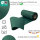 Sensalux Kombi-Set 1 Tischdeckenrolle 1m x 25m apfelgrün + Tischläufer 30cm grün