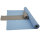 Sensalux Kombi-Set 1 Tischdeckenrolle 1m x 25m hellblau + Tischläufer 30cm grau