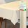 Sensalux Tischdeckenrolle, wasserabweisend, 80g/m², bis zu 45% Recyclat, 1,19m x 25m, Creme