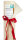 Sensalux Tischdeckenrolle, wasserabweisend, 80g/m², bis zu 45% Recyclat, 1,19m x 25m, Creme