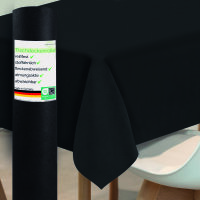 Sensalux Tischdeckenrolle, wasserabweisend, 80g/m²,...