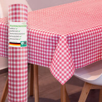 Sensalux Tischdeckenrolle, wasserabweisend, 80g/m²,...