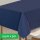 Sensalux abwaschbare Tischdecke, 1,50m x 3m Dunkelblau