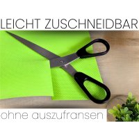 Sensalux Tischdeckenrollen 1m x 10m apfelgrün
