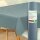 Sensalux Tischdeckenrollen 1m x 10m grau