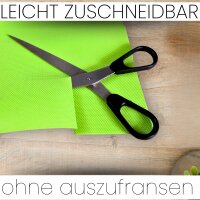 Sensalux Tischdeckenrollen 1,18m x 40m apfelgrün