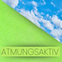 Sensalux Tischdeckenrollen 1,18m x 40m apfelgrün