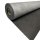AMF Life Lamellenwand-Hintergrund, Vlies, schwarz-anthrazit, Witterungsbeständig, Größe wählbar 0,75m x 25m