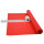 Sensalux Kombi-Set 1 Tischdeckenrolle 1,2m x 25m rot + Tischläufer 15cm weiß