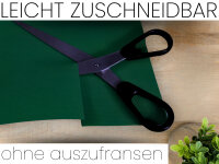 Sensalux Tischdeckenrollen-Set, 2 Stück, 1,5m x 25m Grün