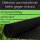 AMF Life Unkrautvlies, Gartenvlies - Anthrazit/Schwarz, 1m x 25m - 150g/m²