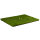 AMF Life Golf Abschlagmatte 85 x 65 x 4cm, Indoor Outdoor, inkl. Tee + Teehalter verstellbar, tragbar, zusammenrollen, chippen, driven
