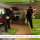 AMF Life Golf Abschlagmatte 85 x 65 x 4cm, Indoor Outdoor, inkl. Tee + Teehalter verstellbar, tragbar, zusammenrollen, chippen, driven