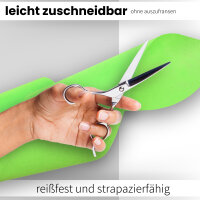 Sensalux Tischläufer, stoffähnliches Vlies, 15cm x 25m, Pink