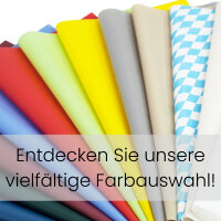 Sensalux Tischläufer, stoffähnliches Vlies, 15cm x 25m, Pink
