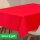Sensalux abwaschbare Tischdecke, 1m x 2,5m, Pink