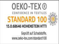 AMF Life Waschfaserlaken, 80cm x 210cm, 50g/m² , STANDARD 100 by OEKO-TEX® - Klasse I, Set-Größe wählbar