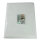 AMF Life Waschfaserlaken, 80cm x 210cm, Oeko-Tex®Standard 100, weiß, 25 Stk.