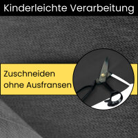 AMF Life Dachunterspannbahn 1,5m x 25m